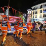 Balikesir8217deki Deprem Felaketinin Son Durumu ve Alinan Onlemler