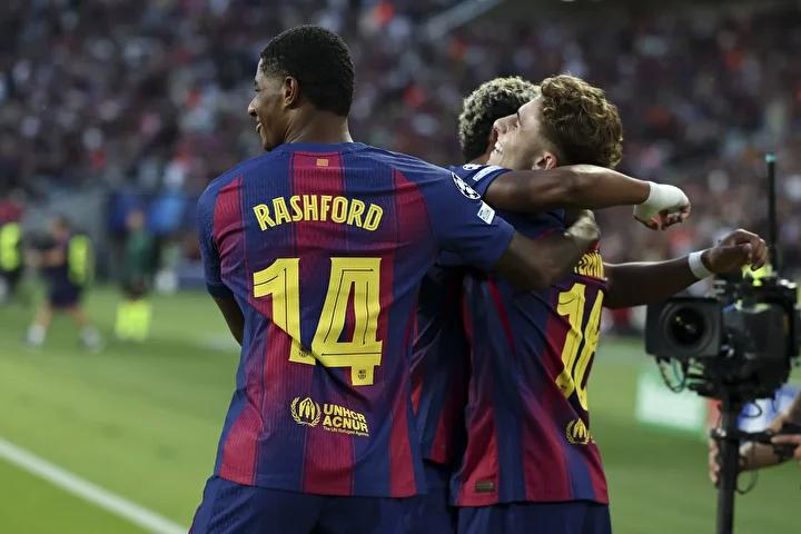 Barcelona, Olympiakos'u 6-1 ile Geçti: Devler Ligi Maç Özeti ve VAR Kararları