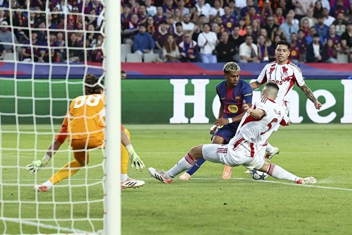 Barcelona, Olympiakos'u 6-1 ile Geçti: Devler Ligi Maç Özeti ve VAR Kararları