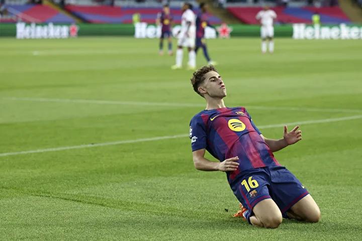 Barcelona, Olympiakos'u 6-1 ile Geçti: Devler Ligi Maç Özeti ve VAR Kararları