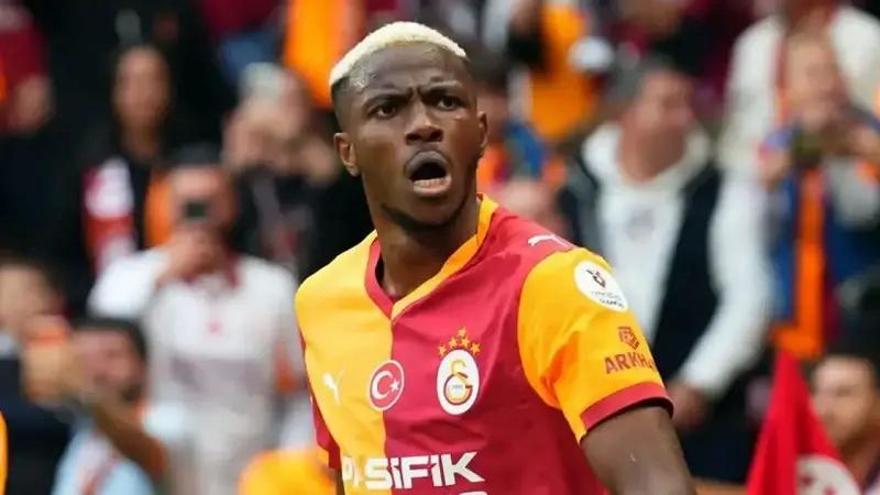 Barcelona8217nin Transfer Hedefleri Victor Osimhen ve Turk Yildizlar