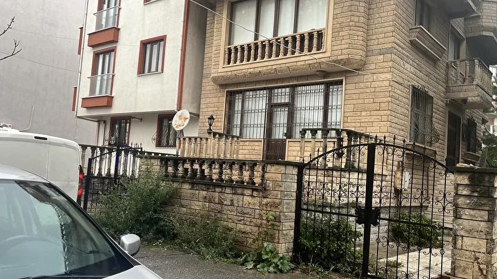 Barış Mahallesi'nde Olay Anı: Çocuk Beton Korkuluğa Çarparak Düştü