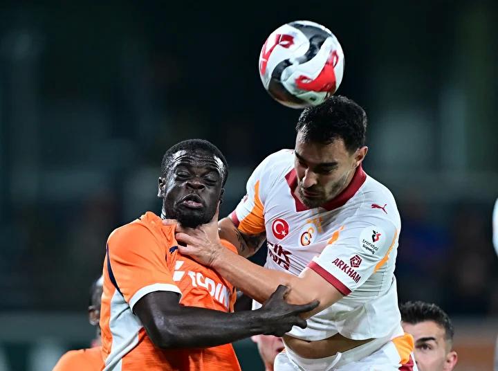 Başakşehir-Galatasaray Maçı Analizi ve Nuri Şahin'in Düşünceleri
