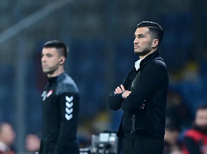 Başakşehir-Galatasaray Maçı Analizi ve Nuri Şahin'in Düşünceleri