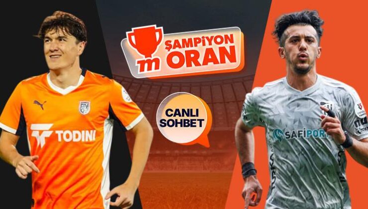 Başakşehir ile Kocaelispor Kritik Maç Öncesi Detaylar