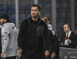 Başakşehir Teknik Direktöründen Maç Sonrası Değerlendirme