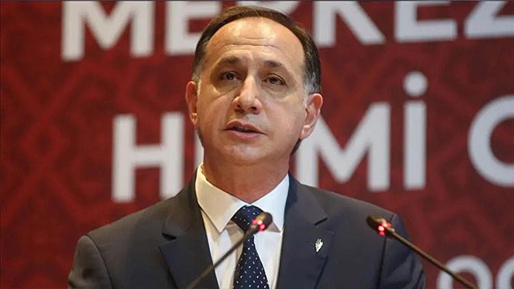 Başakşehir'den Hakem Hakem Tablosuna Tepki: Adil Yönetim Talebi