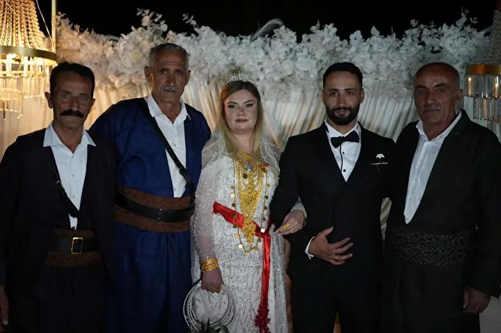 Başaran Köyünde Düğün Coşkusuyla Kutlandı: 2 Gün 2 Gece Süren Kutlama