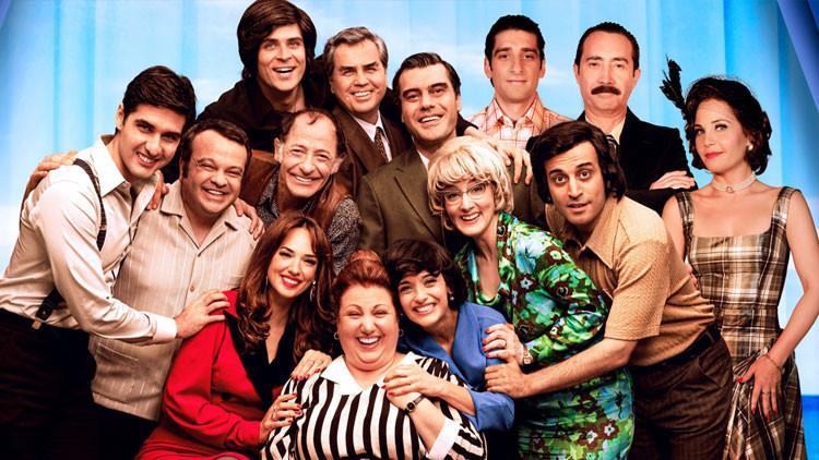 Başarılı Film Afiş Tasarımlarıyla Sinema Severleri Büyülüyor