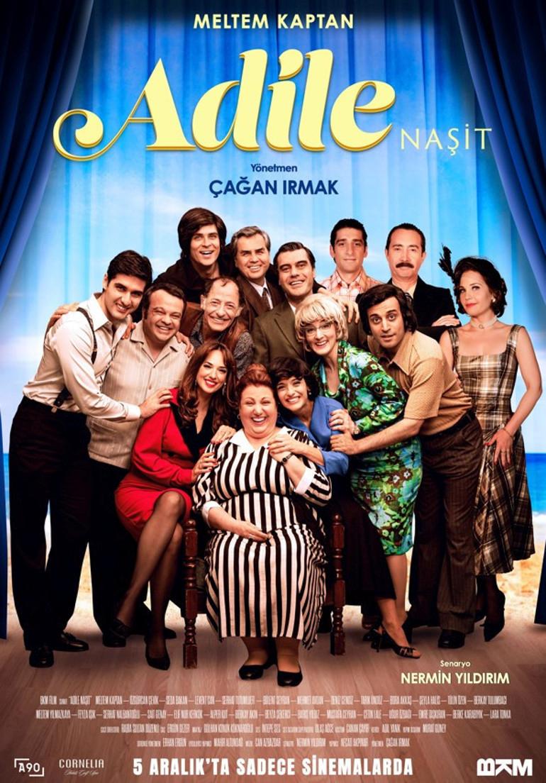 Başarılı Film Afiş Tasarımlarıyla Sinema Severleri Büyülüyor