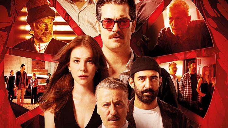 Başarıyla Gişe Rekoru Kıran Yeni Film: İyi Bir Başlangıç Yaparken Bu Başarıyı Sağladı 1 Başarıyla Gişe Rekoru Kıran Yeni Film: İyi Bir Başlangıç Yaparken Bu Başarıyı Sağladı