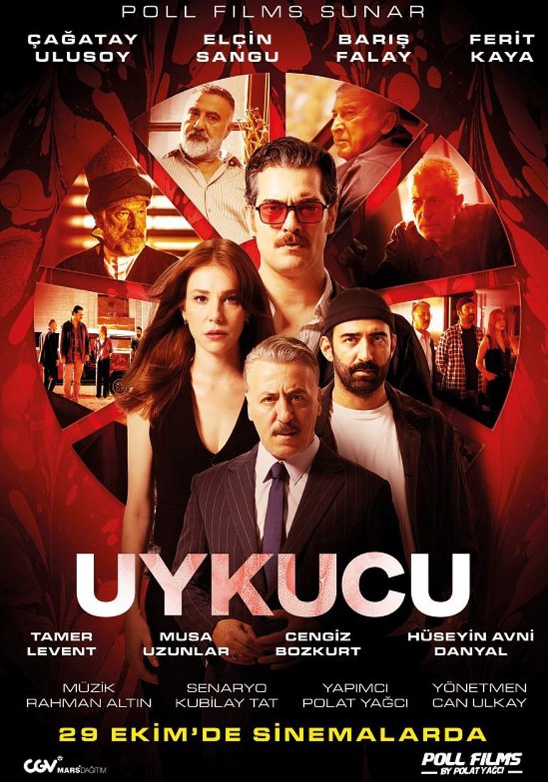 Başarıyla Gişe Rekoru Kıran Yeni Film: İyi Bir Başlangıç Yaparken Bu Başarıyı Sağladı 2 Başarıyla Gişe Rekoru Kıran Yeni Film: İyi Bir Başlangıç Yaparken Bu Başarıyı Sağladı
