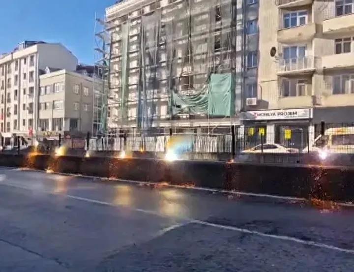 Olayın Detayları ve Çevredekilerin İfadesi