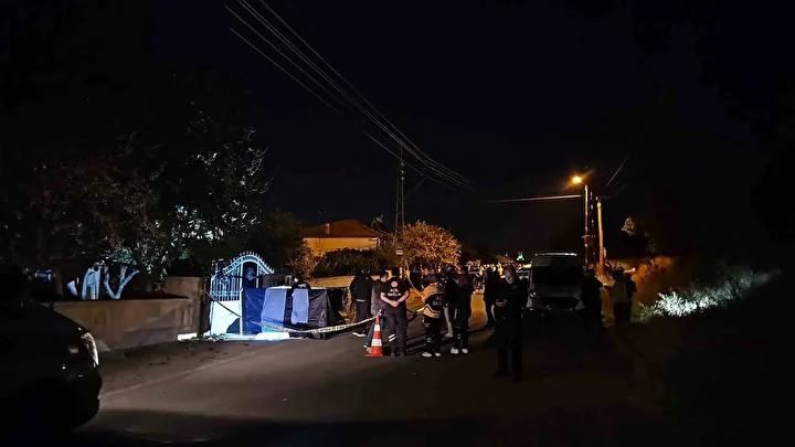 Beğendik Mahallesinde Şüpheli Silahlı Saldırıyla İki Kişi Hayatını Kaybetti