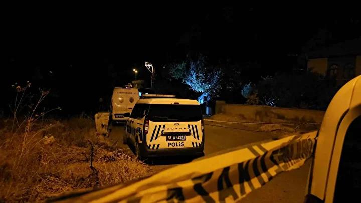 Beğendik Mahallesinde Şüpheli Silahlı Saldırıyla İki Kişi Hayatını Kaybetti