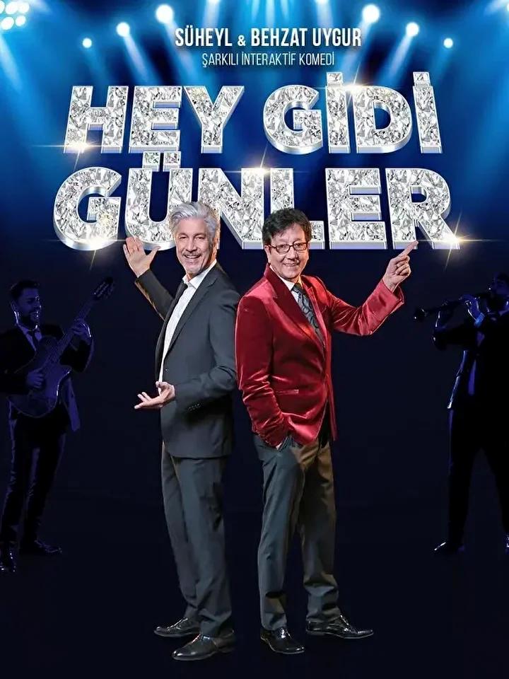 Kulisteki Durum ve Yaşadıkları