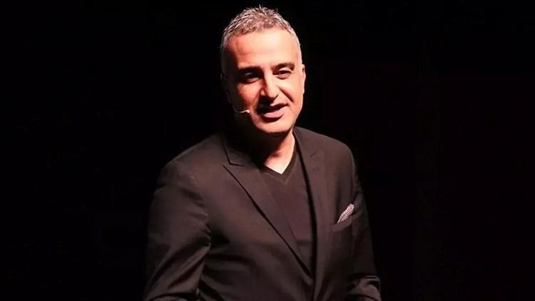 Bekir Develi Kimdir?