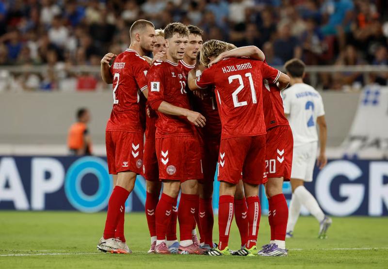 Belarus - Danimarka Maçı Ne Zaman ve Saat Kaçta?