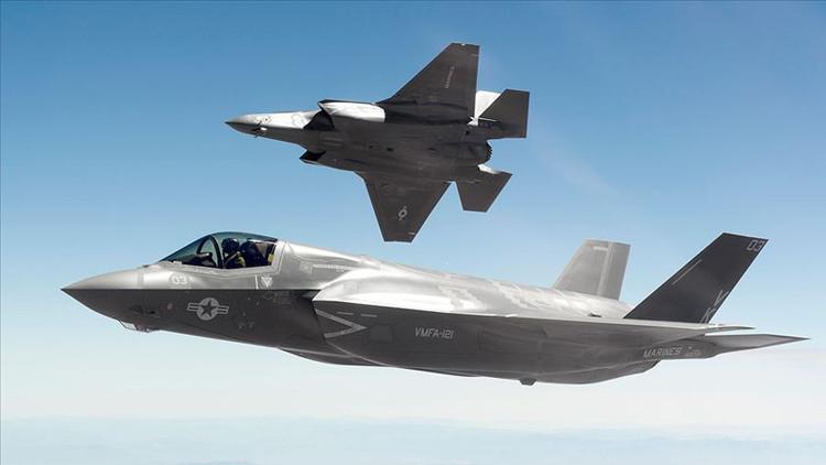 Belcika8217nin F-35 Teslimati ve Hava Sahasi Sinirlamalari Belcikanin Ucak Modernizasyon Stratejisi