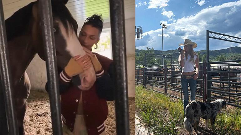 Rodeo ve Aşk: Gizlilik Duygusu