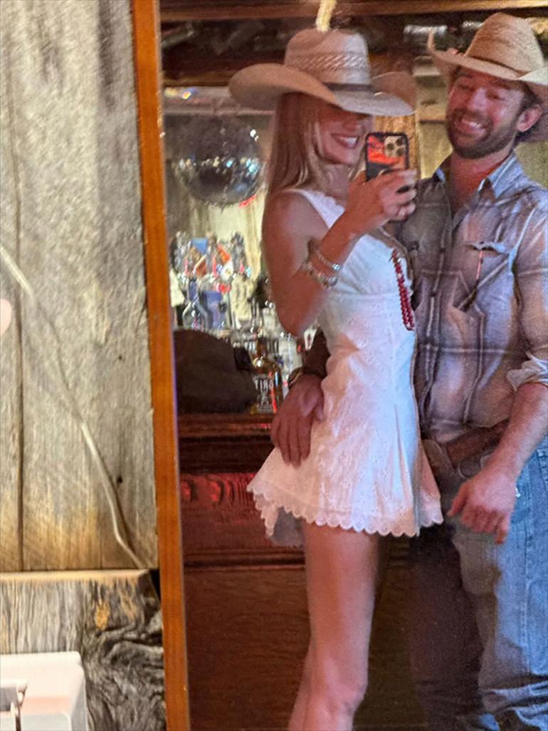 Rodeo ve Aşk: Gizlilik Duygusu