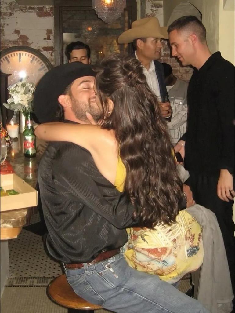 Bella Hadid'in Aşk ve Doğa Sevgisi: Rodeo ve Çiftlik Hayatıyla Yeniden Doğuş