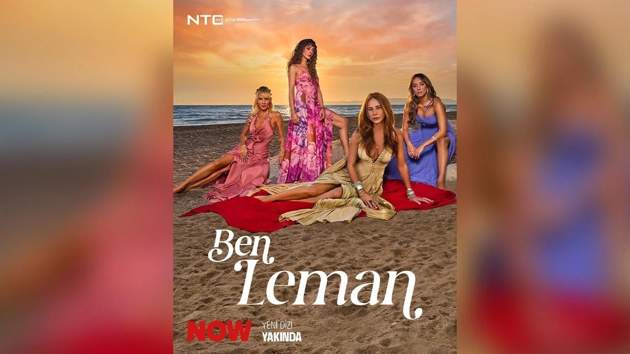 Ben Leman Dizisi Hangi Gün ve Saate Başlıyor?