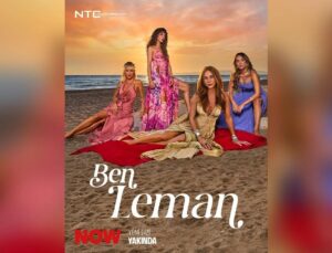 Ben Leman Dizisi İzleyicilere Sınırlarını Zorlayan Bir Hikaye Sunuyor