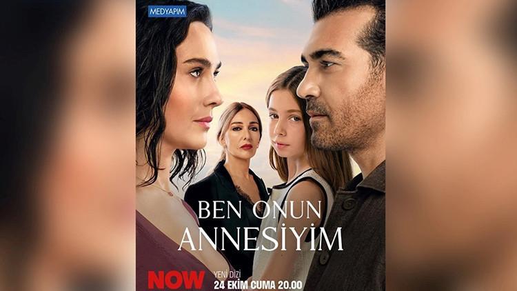 Ben Onun Annesiyim Dizisi: Oyuncular, Konu ve Uyarlama Hakkında Bilgiler