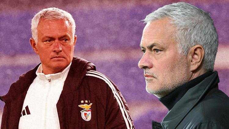 Benfica'nın Düşüşü: Mourinho Sonrası Fırtına ve Taraftar Tepkisi 1 Lig Tablosundaki Yavaş Düşüş