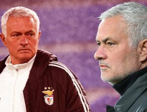 Benfica’nın Düşüşü: Mourinho Sonrası Fırtına ve Taraftar Tepkisi