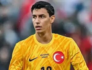 Berke Özer’in Kamp Ayrılığı ve Disiplin Cezası Süreci