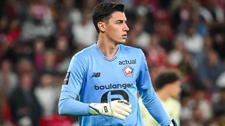 Berke Özer’in Parlayan Yıldızı: Lille Maçı ve Gelişim Hikayesi