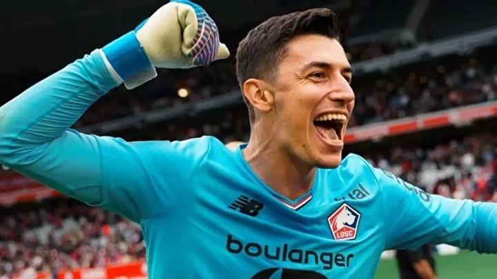 Berke Özer’in Parlayan Yıldızı: Lille Maçı ve Gelişim Hikayesi
