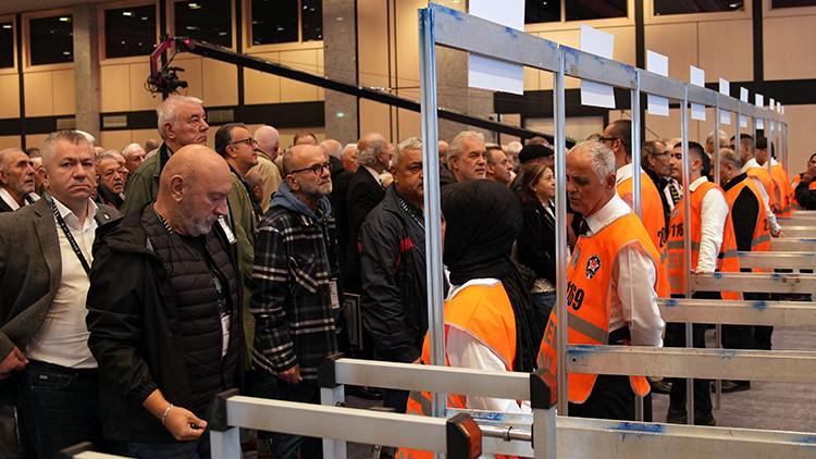 Beşiktaş Divan Kurulu Başkanlık Seçimi Saatleri ve Katılım Detayları