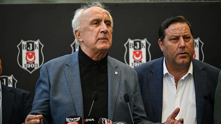 Beşiktaş Divan Kurulu Başkanlık Seçiminde Engin Baltacı'nın Vizyonu ve Eleştirileri