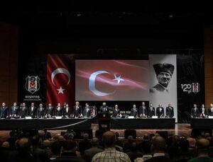 Beşiktaş Divan Kurulu Seçimi Bu Gün Gerçekleşiyor