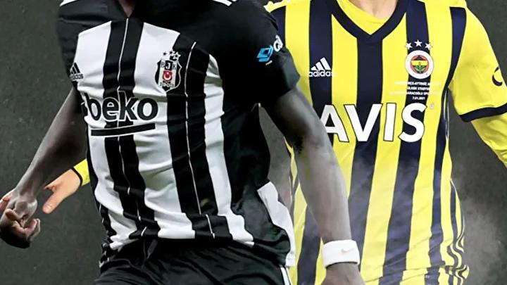 Beşiktaş-Fenerbahçe Derbisi Öncesi Analiz ve Beklentiler 1 Fenerbahçe ile Beşiktaş Arasındaki Gerginlik ve Maçın Önemi