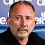 Besiktas-Fenerbahce Derbisi Oncesi Sergen Yalcin8217in Tarihi Performansi