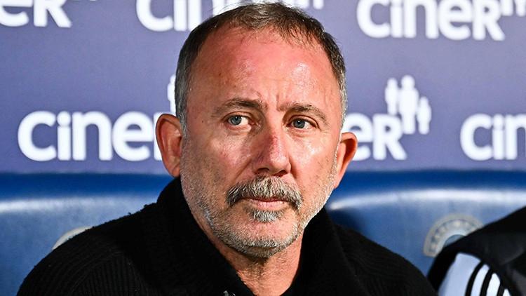 Beşiktaş-Fenerbahçe Derbisi Öncesi Sergen Yalçın’ın Tarihi Performansı