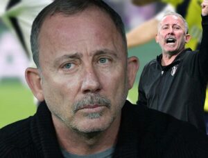 Beşiktaş Fenerbahçe Derbisi Öncesi Taktik ve Morale Odaklandı