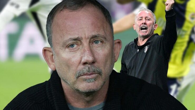 Beşiktaş Fenerbahçe Derbisi Öncesi Taktik ve Morale Odaklandı