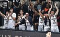 Beşiktaş GAİN Erkek Basketbol Takımı Avrupa Kupasında Önemli Mücadeleye Hazırlanıyor