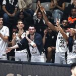 Besiktas GAIN Erkek Basketbol Takimi Avrupa Kupasinda Onemli Mucadeleye Hazirlaniyor
