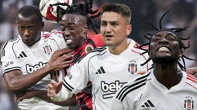 İlk Yarıda Olanlar