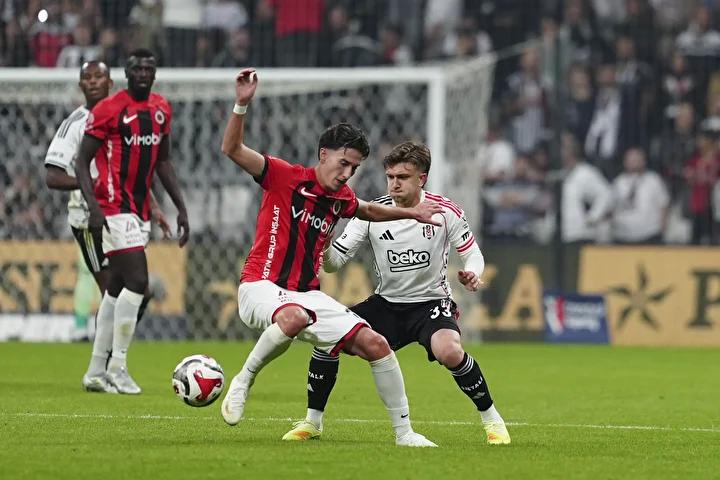 Beşiktaş-Gençlerbirliği Maçına Dair Uzman Yorumları ve Analizler