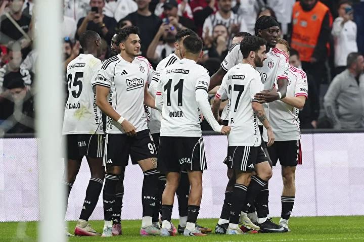 Beşiktaş-Gençlerbirliği Maçına Dair Uzman Yorumları ve Analizler