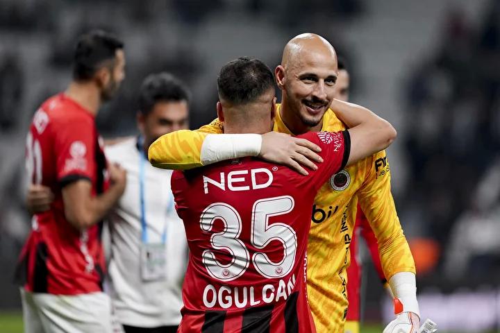 Beşiktaş-Gençlerbirliği Maçına Dair Uzman Yorumları ve Analizler
