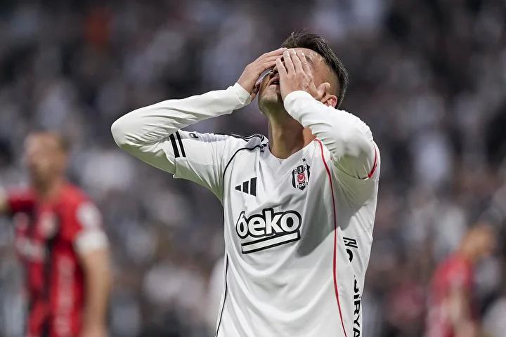 Beşiktaş-Gençlerbirliği Maçına Dair Uzman Yorumları ve Analizler