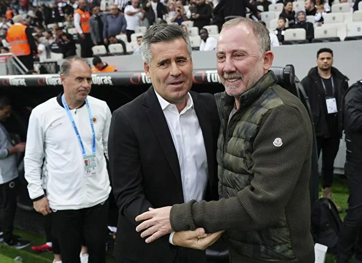 Beşiktaş-Gençlerbirliği Maçına Dair Uzman Yorumları ve Analizler